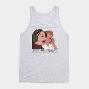 It's Possible (v1) Tank Top